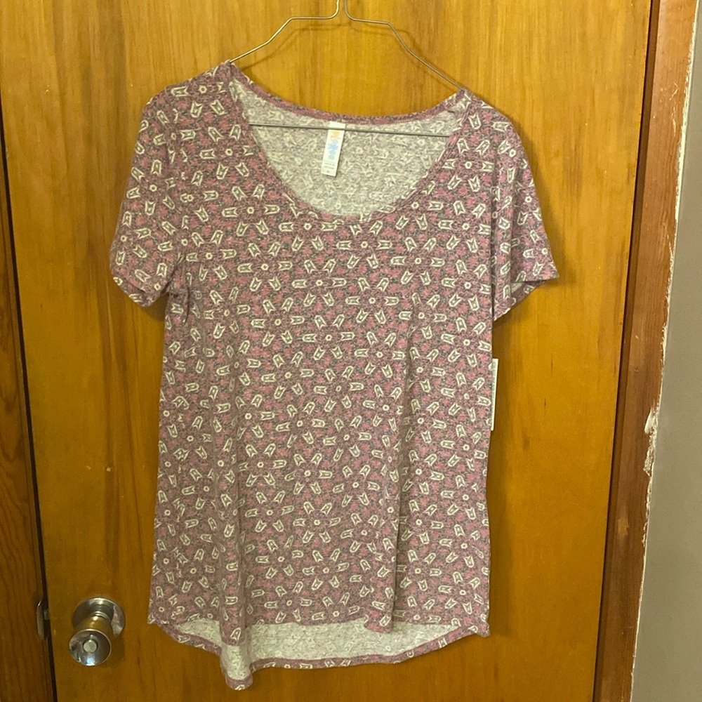 LuLaRoe Classic T